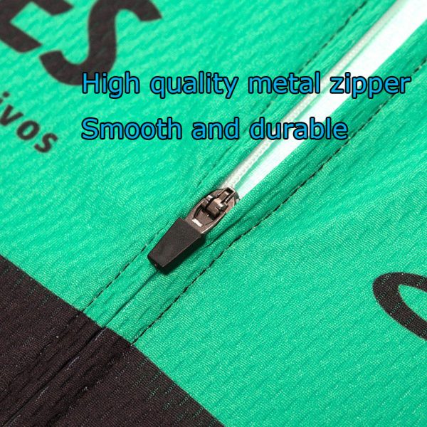 brand new outdoor Sport Short Sleeve Men Bike Cycling Jersey Shirt GEL  Shorts Set ty030 - Image 3