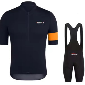 brand new outdoor Sport Short Sleeve Men Bike Cycling Jersey Shirt GEL Bib Shorts Set ty015
